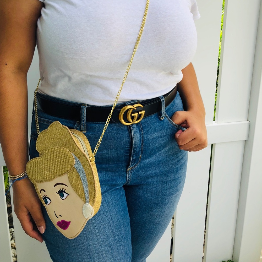 Danielle Nicole Cinderella Crossbody